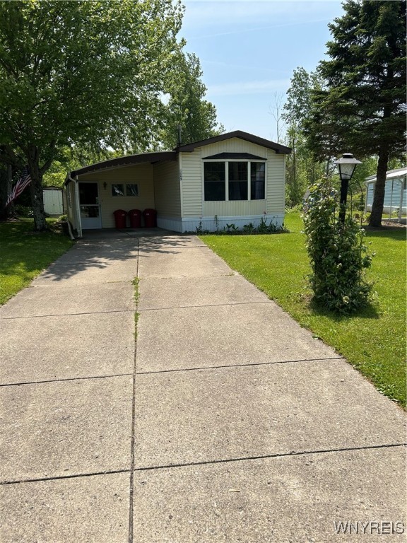 photo 0: 1069 Creekside Drive, Evans NY 14047
