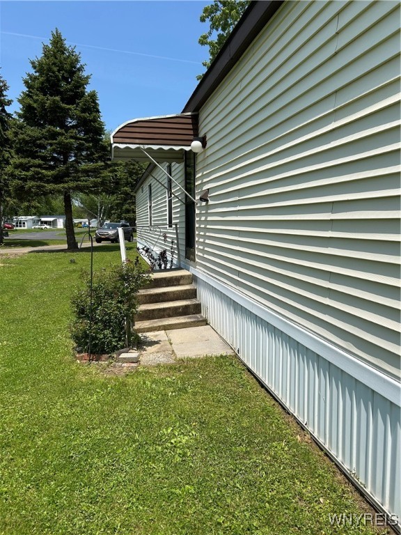 photo 1 : 1069 Creekside Drive, Evans NY 14047