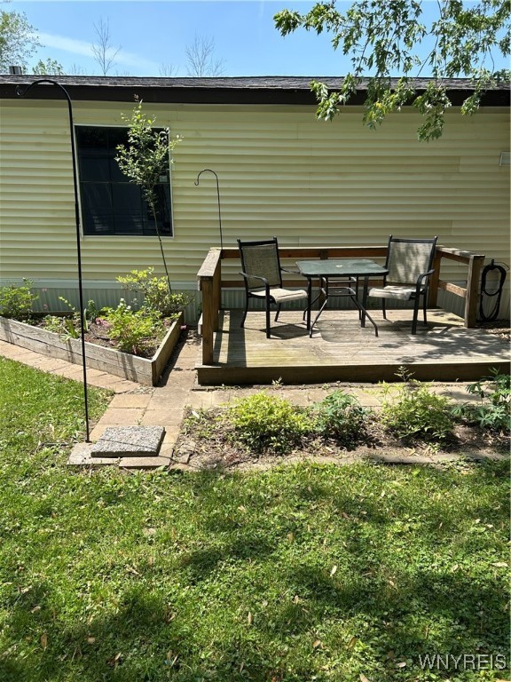 photo 4 : 1069 Creekside Drive, Evans NY 14047
