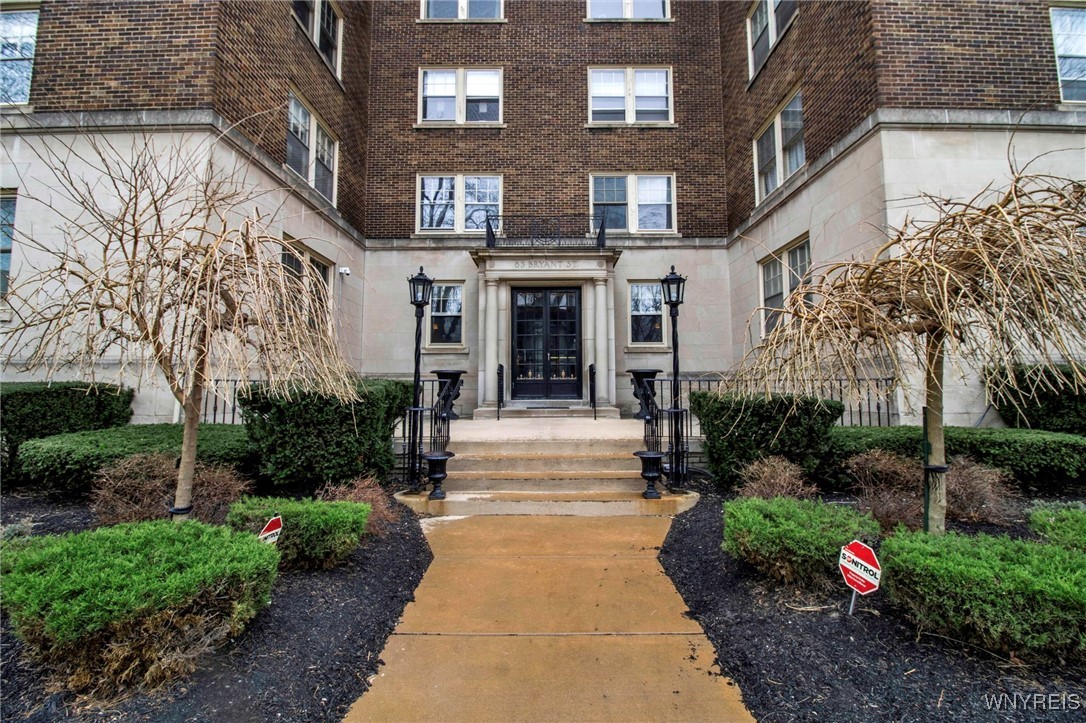 photo ZDwLGYgnxNUsAJEug: 83 Bryant Street 7D, Buffalo NY 14209