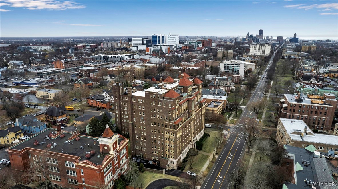 photo iwMoty3RoncAdqseYk: 83 Bryant Street 7D, Buffalo NY 14209