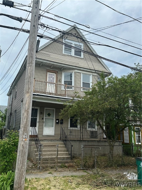 photo undefined: 64 Barton Street, Buffalo NY 14213