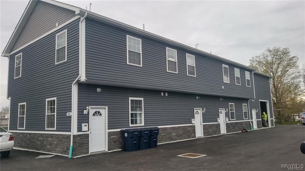photo undefined: 2901 South Park Avenue, Lackawanna NY 14218
