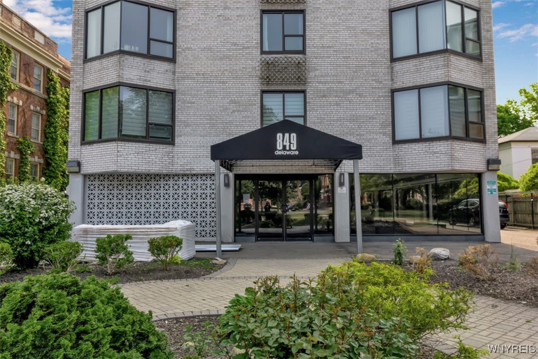 photo undefined: 849 Delaware Avenue 205, Buffalo NY 14209