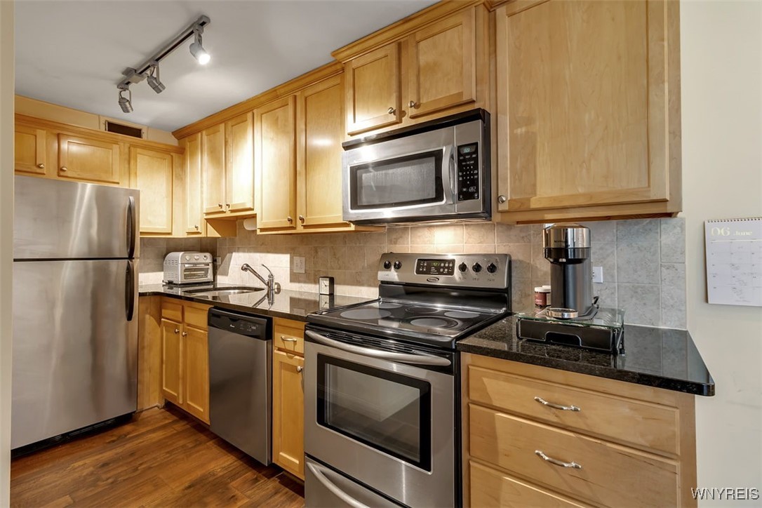 photo 3 : 849 Delaware Avenue 205, Buffalo NY 14209