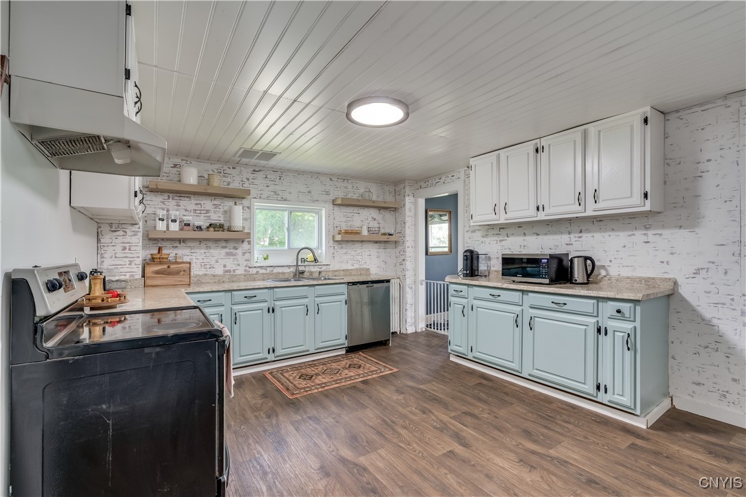 photo 4 : 621 North Hycliff Drive, Watertown City NY 13601