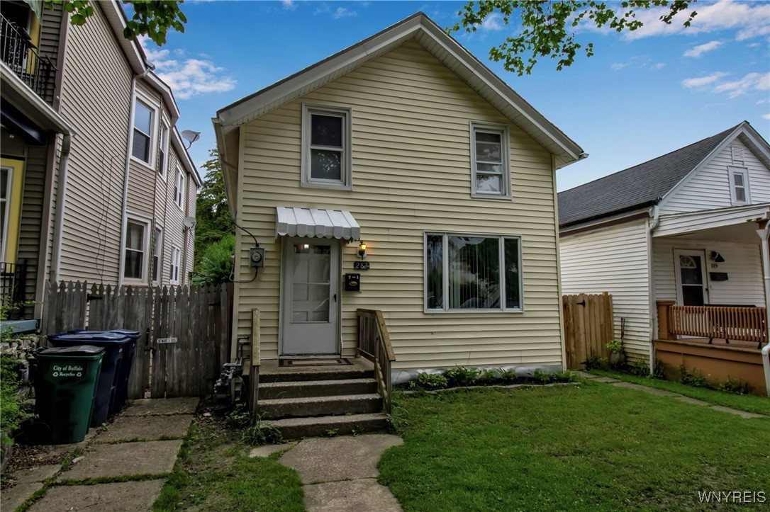photo b98wXkoLdjv4: 283 West Tupper Street, Buffalo NY 14201