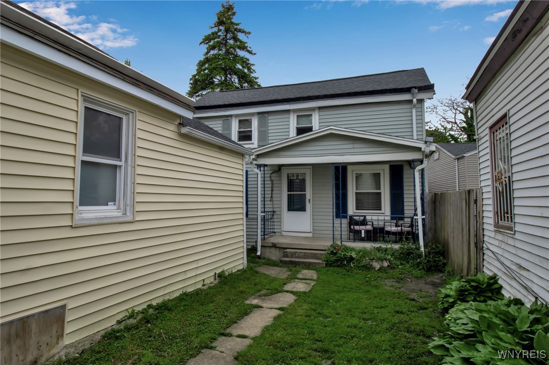 photo 2 : 283 West Tupper Street, Buffalo NY 14201