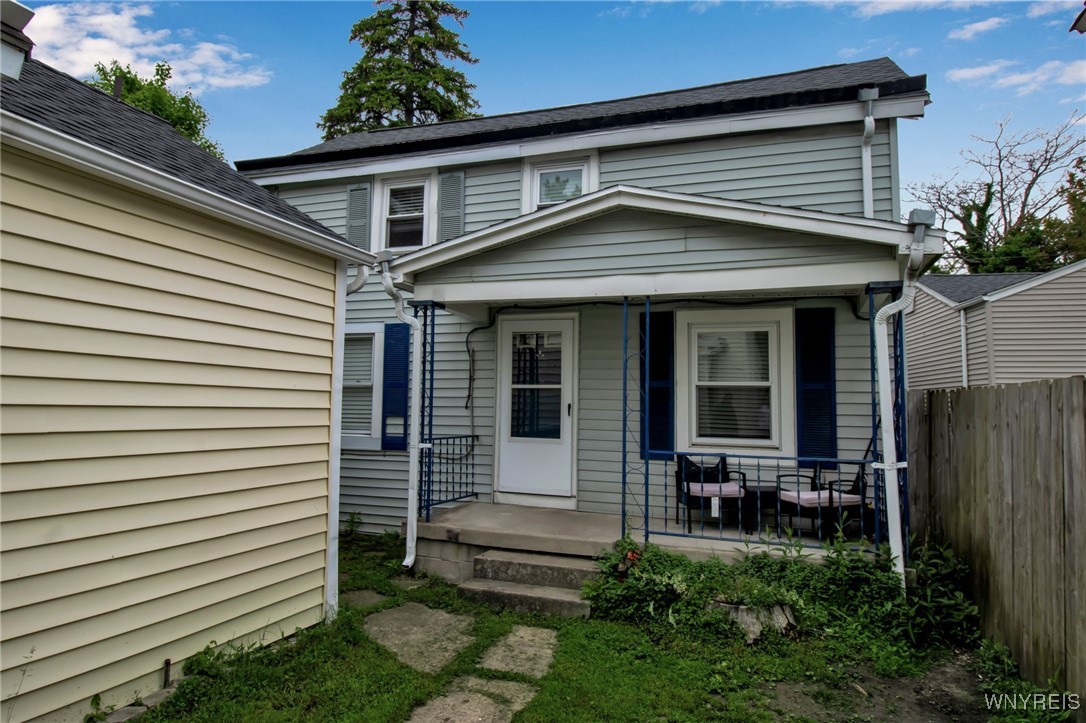 photo 3 : 283 West Tupper Street, Buffalo NY 14201
