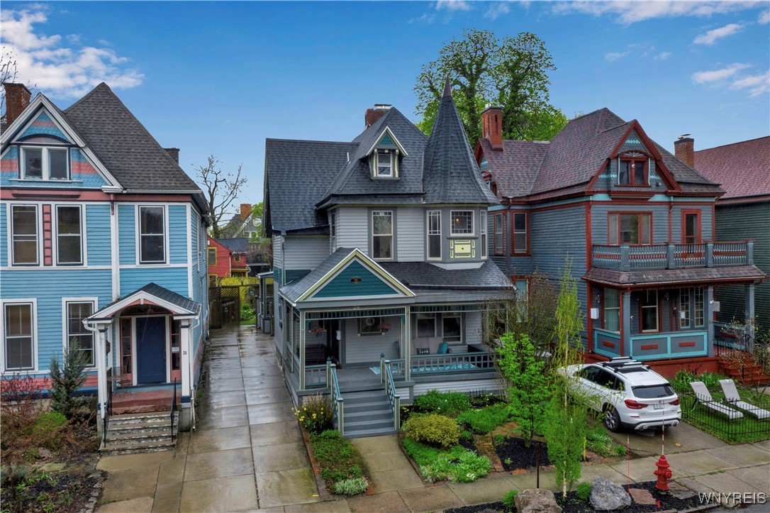 photo undefined: 28 Orton Place, Buffalo NY 14201