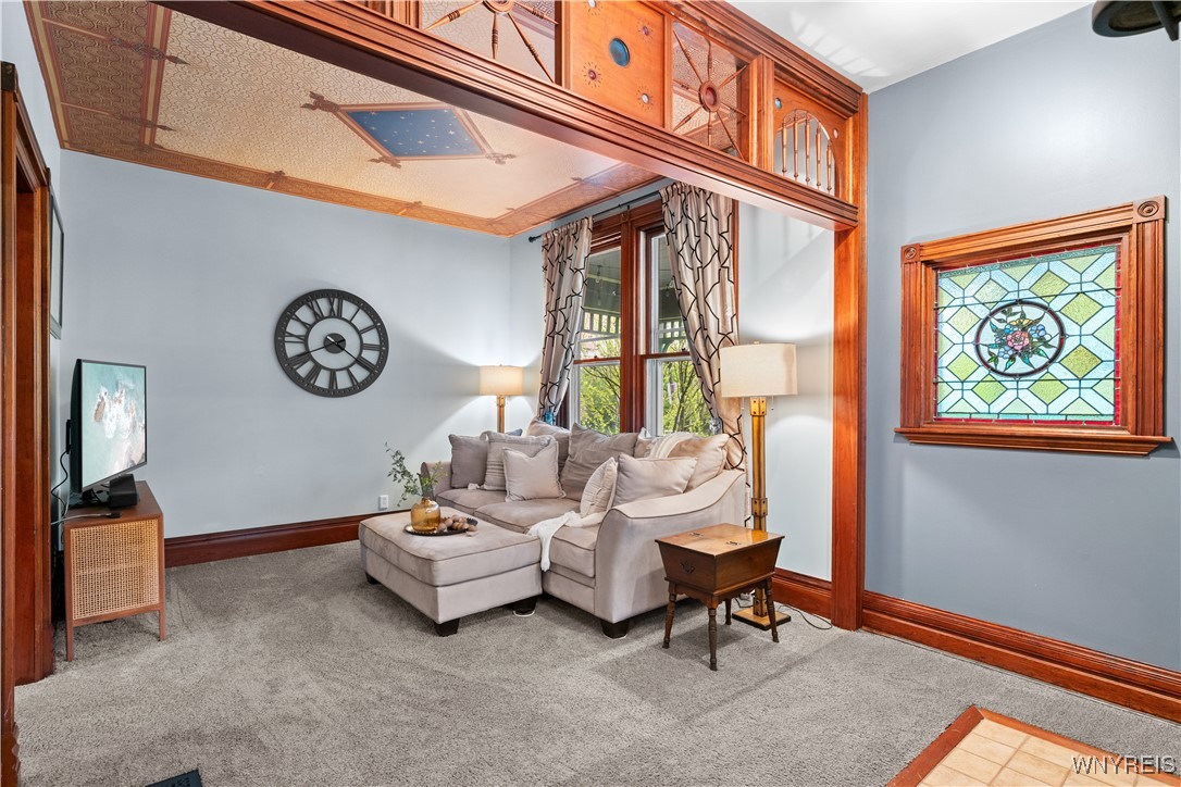 photo 3 : 28 Orton Place, Buffalo NY 14201