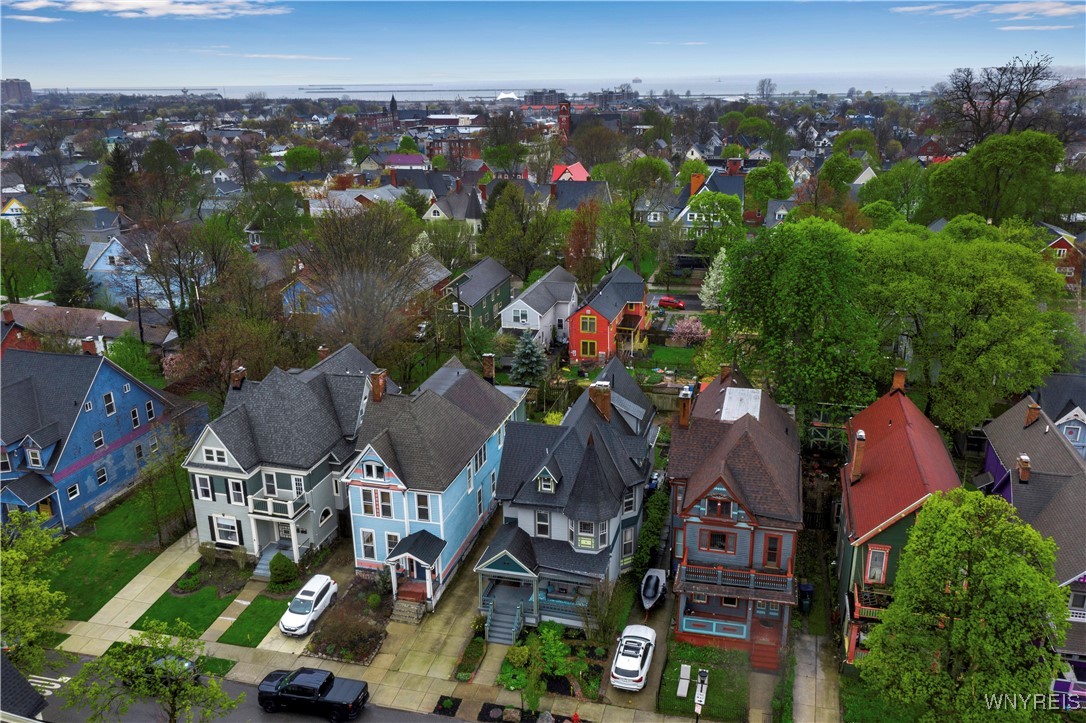 photo undefined: 28 Orton Place, Buffalo NY 14201