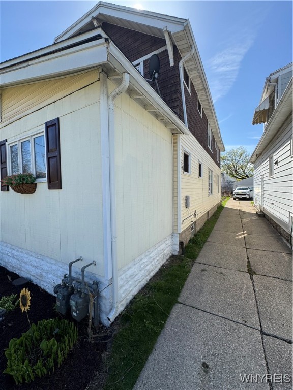 photo undefined: 44 Freeman Street, Buffalo NY 14215