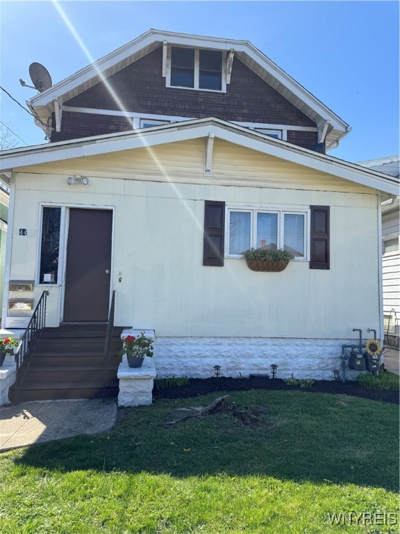 photo undefined: 44 Freeman Street, Buffalo NY 14215