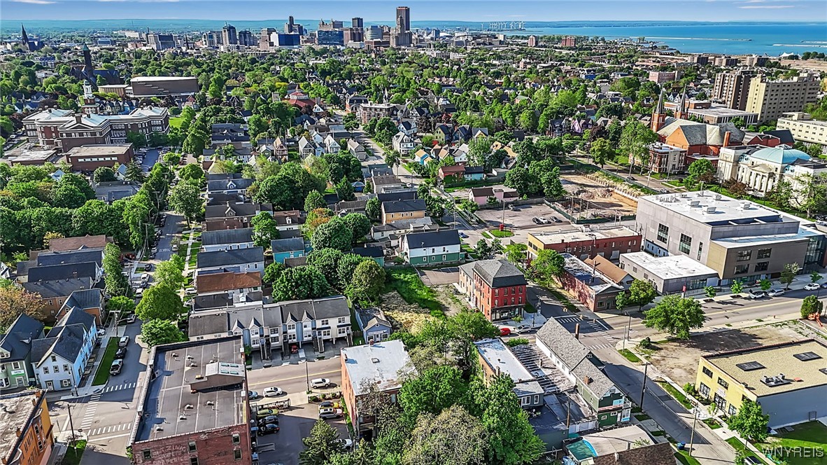 photo 2 : 329 Connecticut Street, Buffalo NY 14213