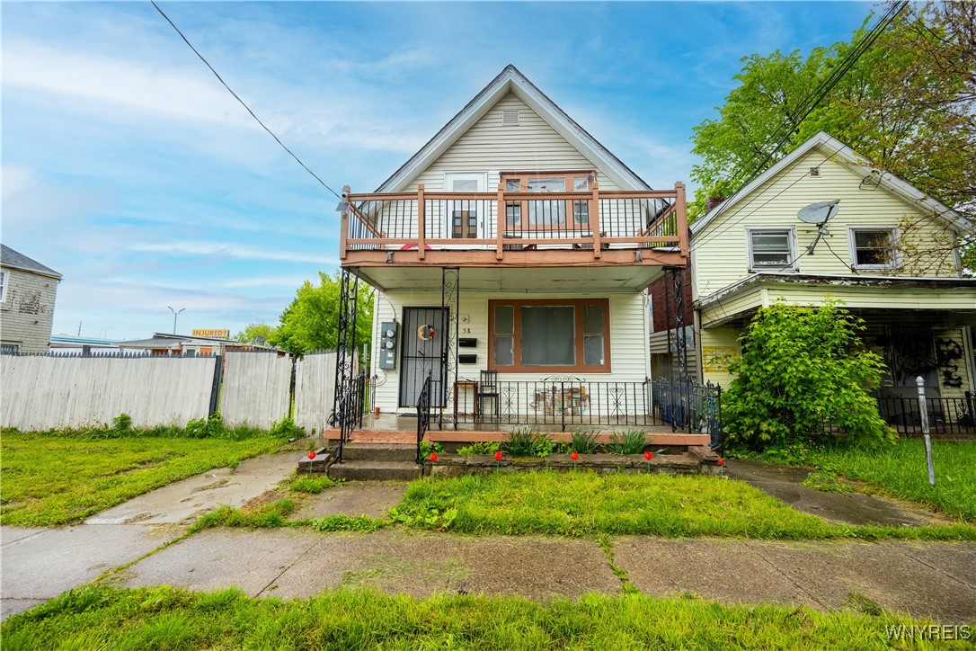 photo 0Q: 58 Bird Avenue, Buffalo NY 14213