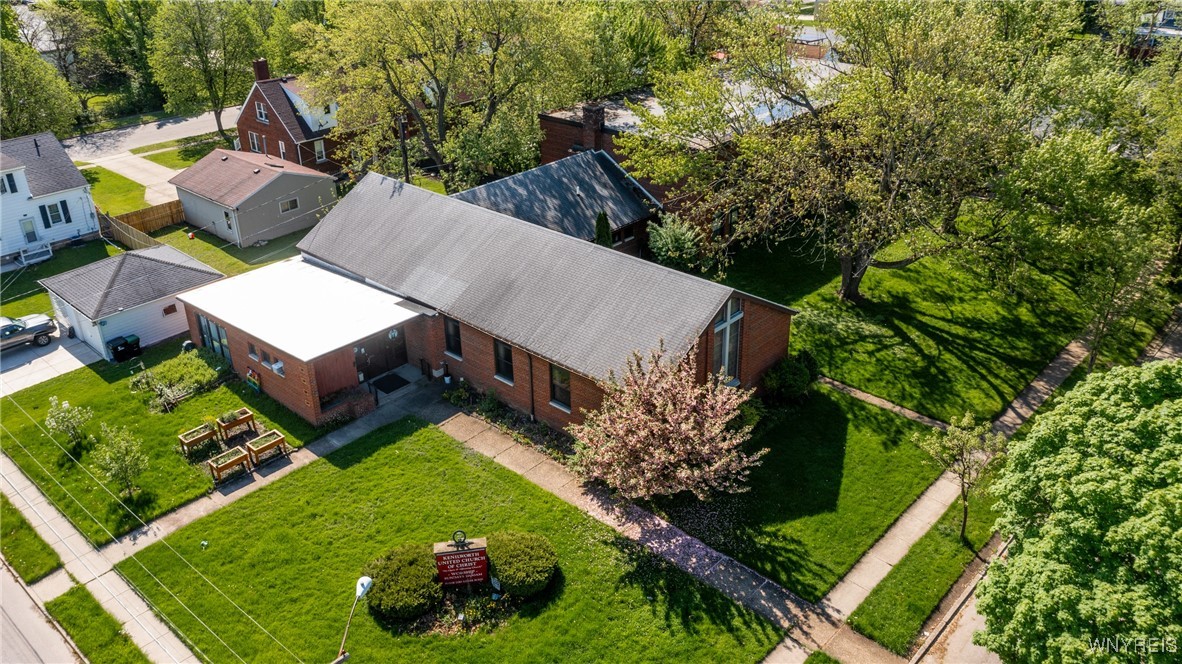 photo 4 : 45 Dalton Drive, Tonawanda NY 14223
