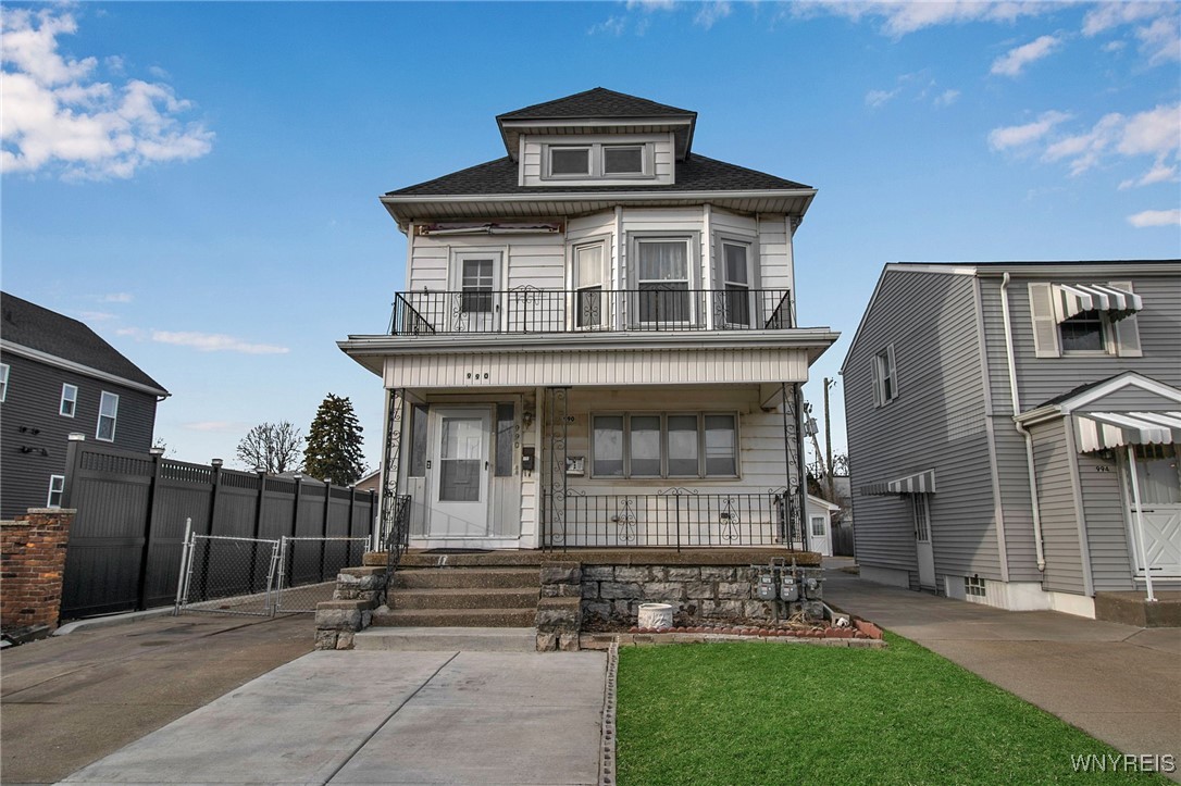 photo 0: 990 Hertel Avenue, Buffalo NY 14216