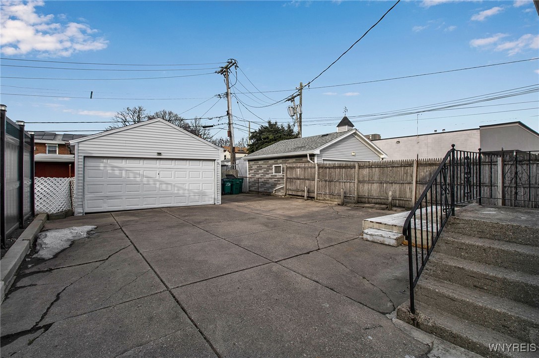 photo PsUv8nJL: 990 Hertel Avenue, Buffalo NY 14216