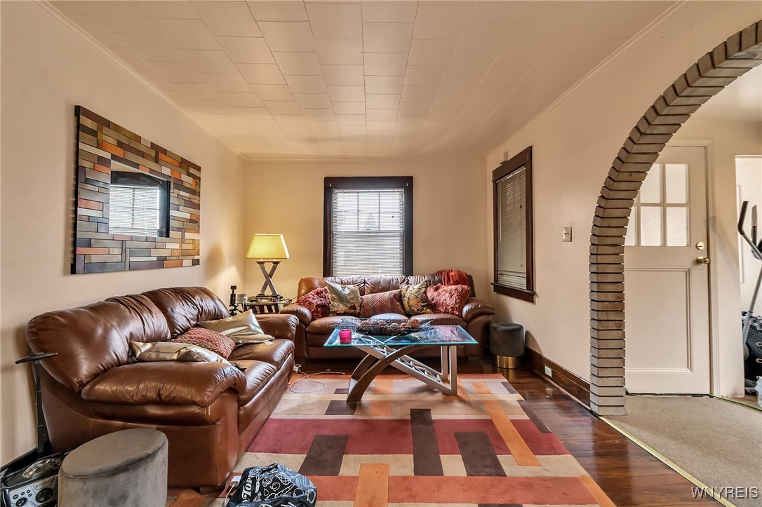 photo iCmMqAigOaHdBo: 1244 Kenmore Avenue, Buffalo NY 14216