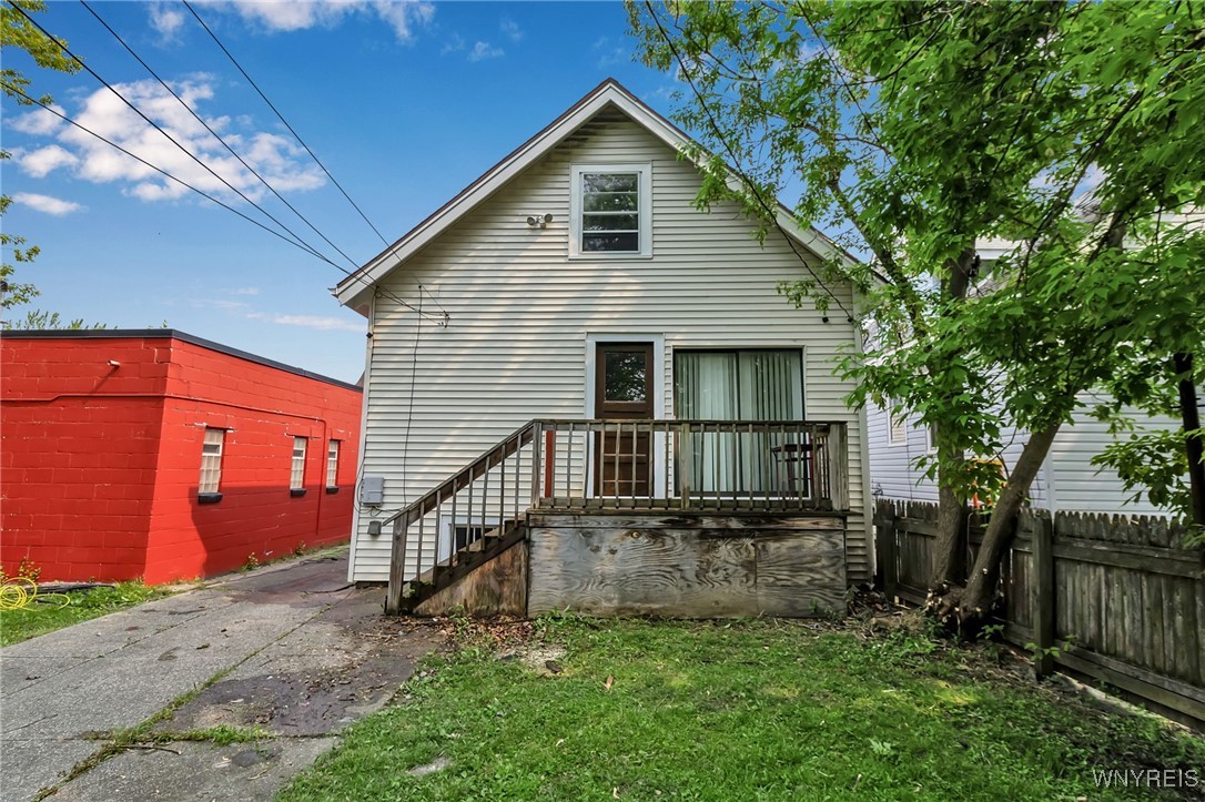 photo undefined: 1244 Kenmore Avenue, Buffalo NY 14216