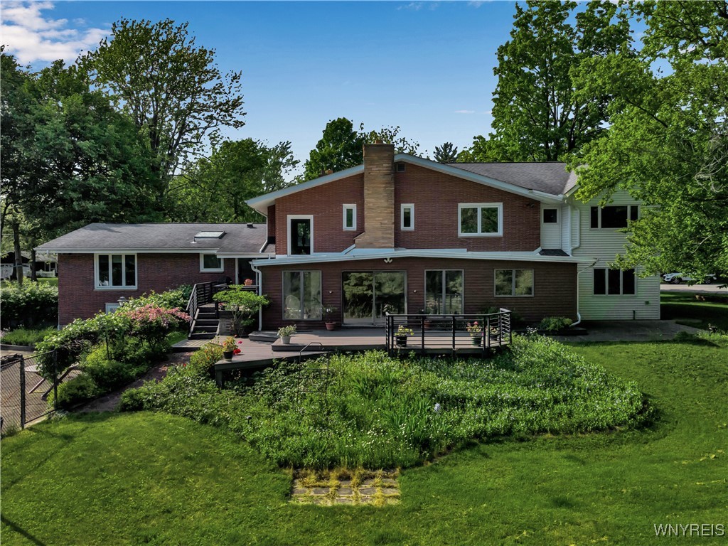 photo 3 : 9325 Hunting Valley Road North, Clarence NY 14031