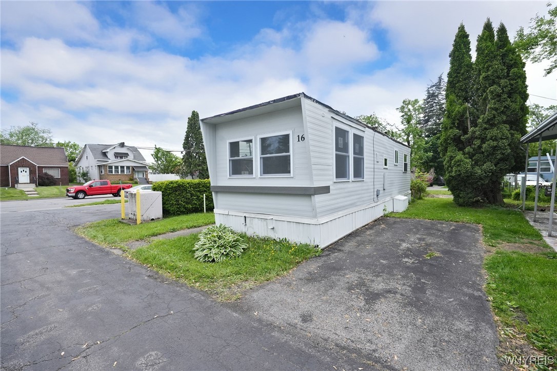 photo undefined: 5910 Transit Road 16, Cheektowaga NY 14043