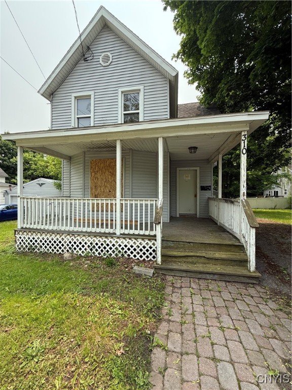 photo undefined: 310 Tilden Street, Watertown City NY 13601