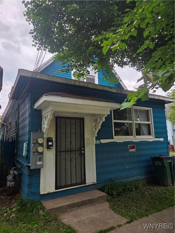 photo undefined: 135 Strauss Street, Buffalo NY 14212