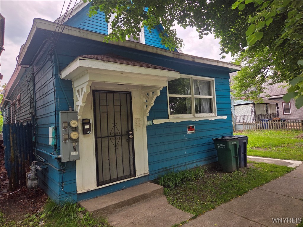 photo 2 : 135 Strauss Street, Buffalo NY 14212