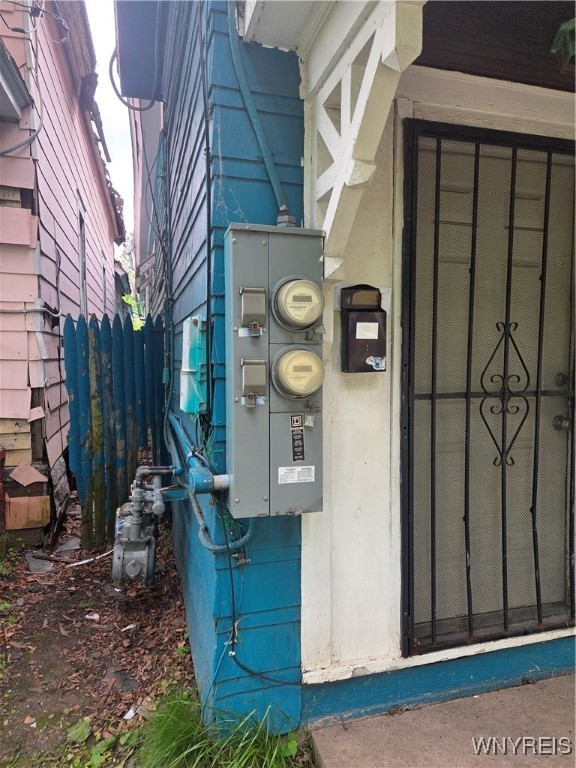 photo 3 : 135 Strauss Street, Buffalo NY 14212