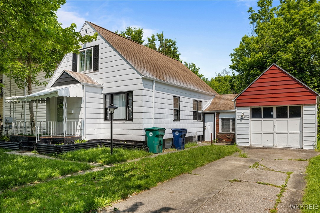 photo 0: 1934 Welch Avenue, Niagara Falls NY 14303