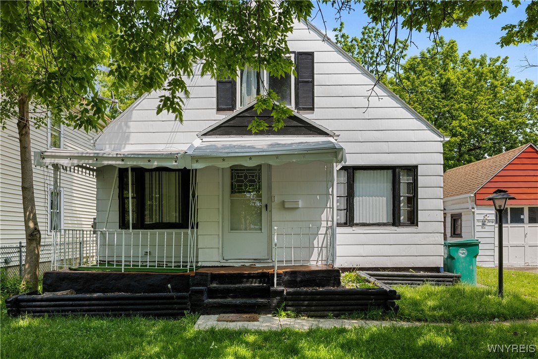 photo undefined: 1934 Welch Avenue, Niagara Falls NY 14303