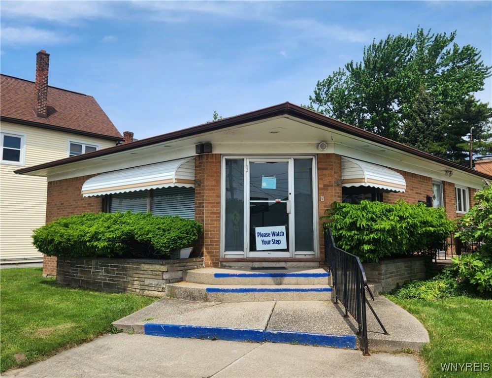 photo undefined: 2116 Clinton Street, Cheektowaga NY 14206