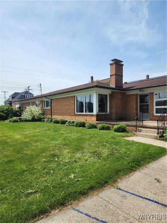 photo 3 : 2116 Clinton Street, Cheektowaga NY 14206