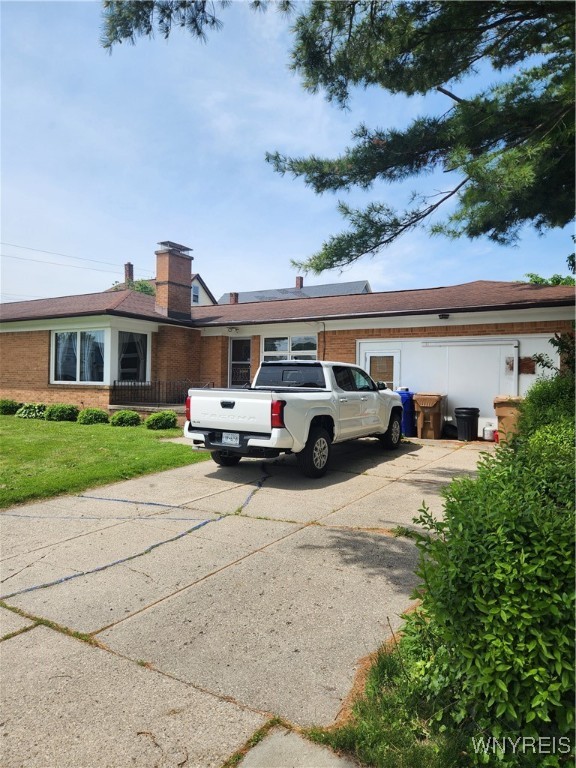 photo 4 : 2116 Clinton Street, Cheektowaga NY 14206