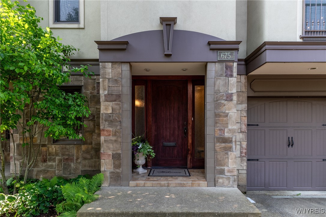 photo 2 : 675 Potomac Avenue, Buffalo NY 14222