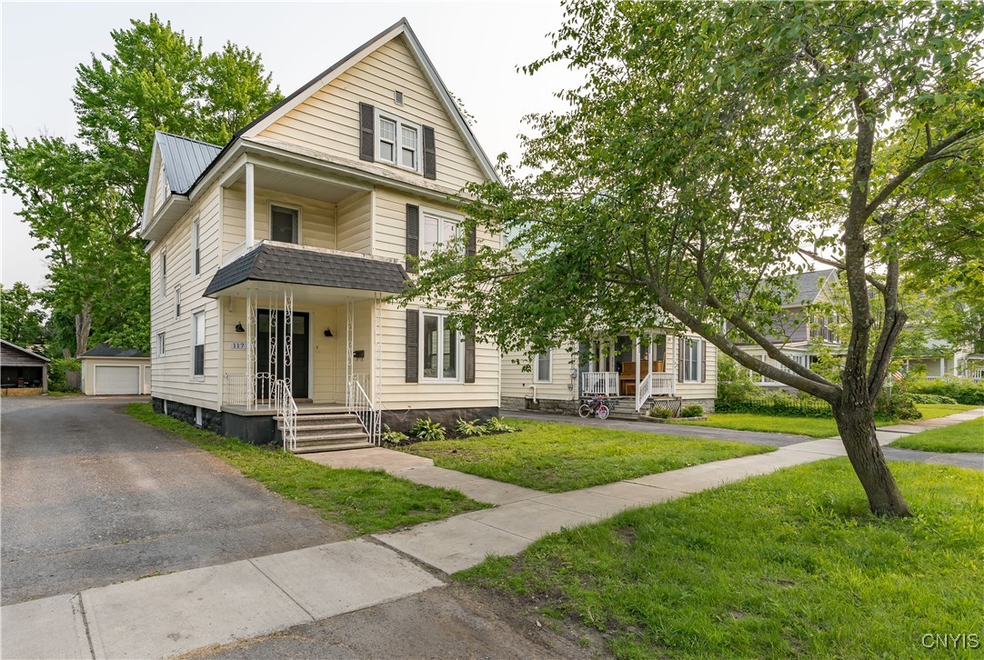 photo undefined: 117 Flower Avenue West, Watertown City NY 13601