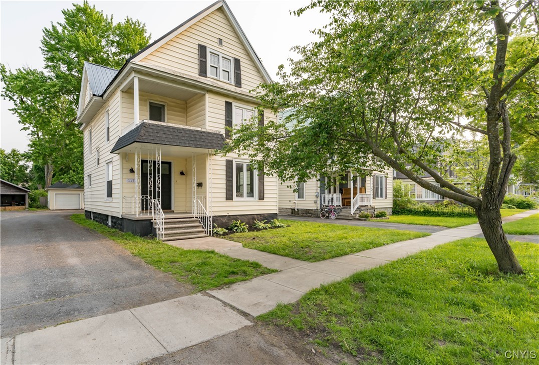 photo undefined: 117 Flower Avenue West, Watertown City NY 13601