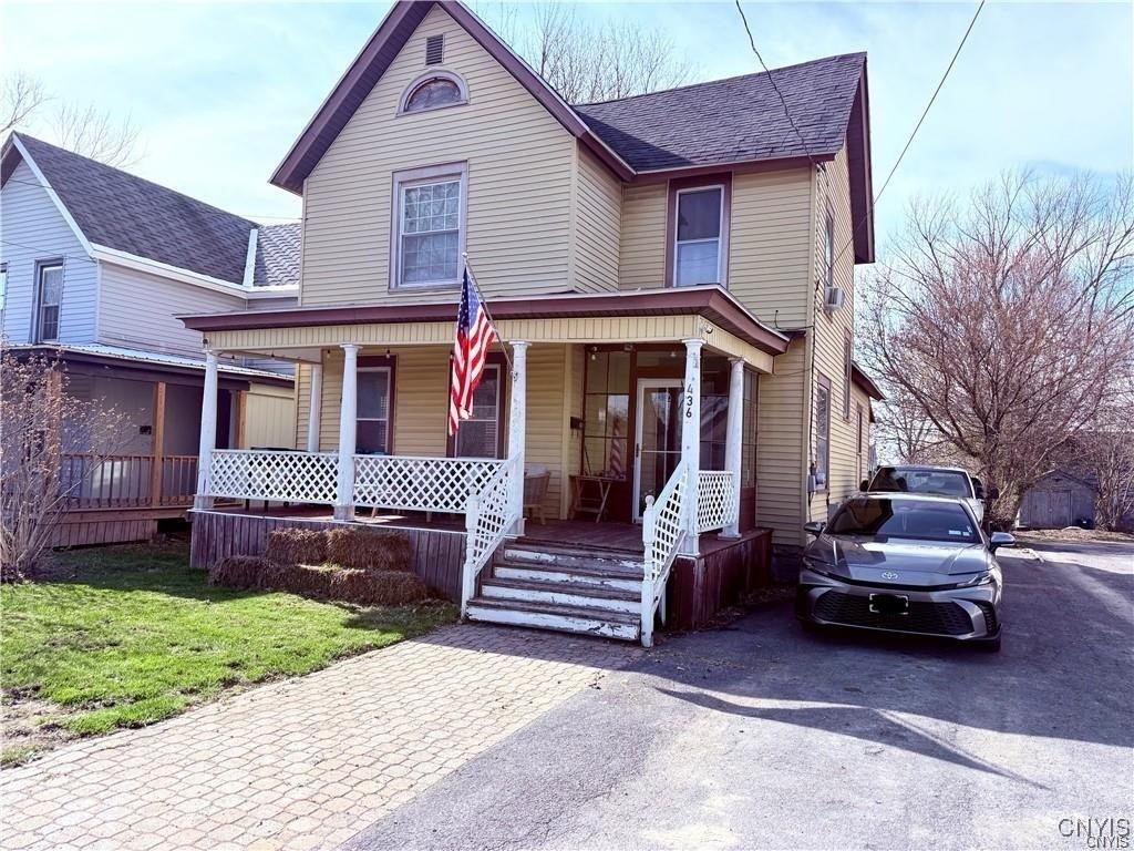 photo undefined: 436 South Massey Street, Watertown City NY 13601