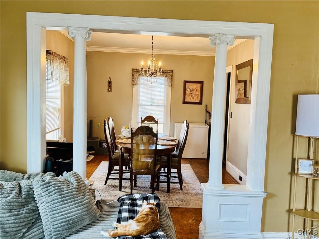 photo Zz1YU2dm9p: 436 South Massey Street, Watertown City NY 13601