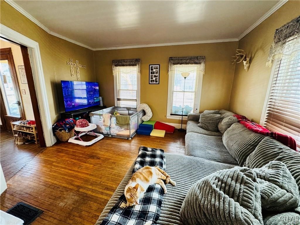 photo 2 : 436 South Massey Street, Watertown City NY 13601