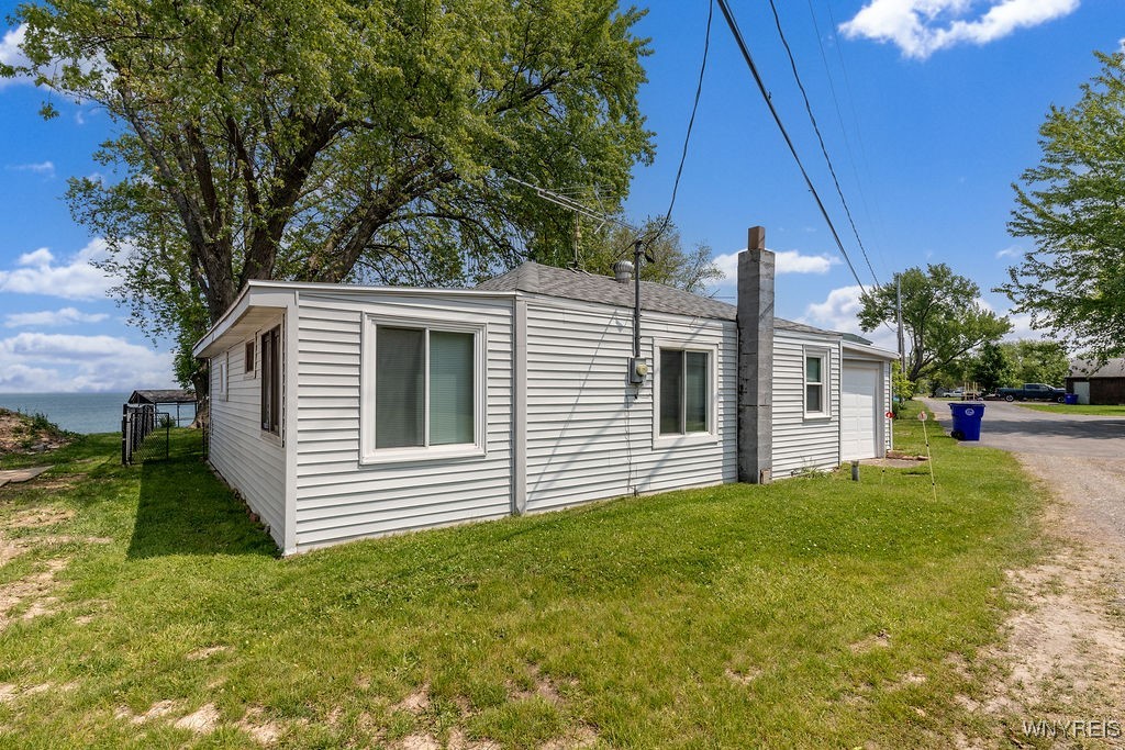 photo undefined: 17 Porter Center Road N, Porter NY 14174