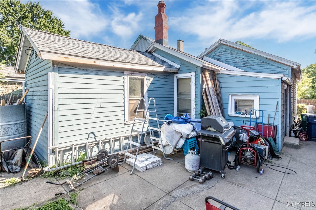 photo 4 : 110 10th Street, Buffalo NY 14201