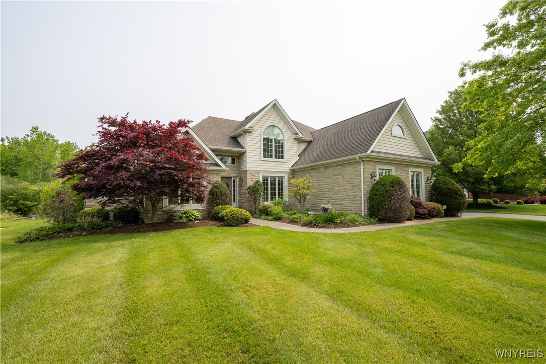 photo undefined: 9698 Carmelo Court, Clarence NY 14032