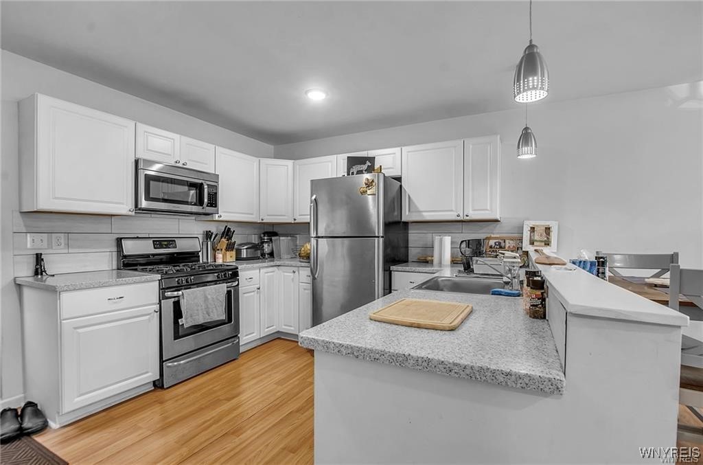 photo 3 : 1806 Como Park Boulevard, Lancaster NY 14086