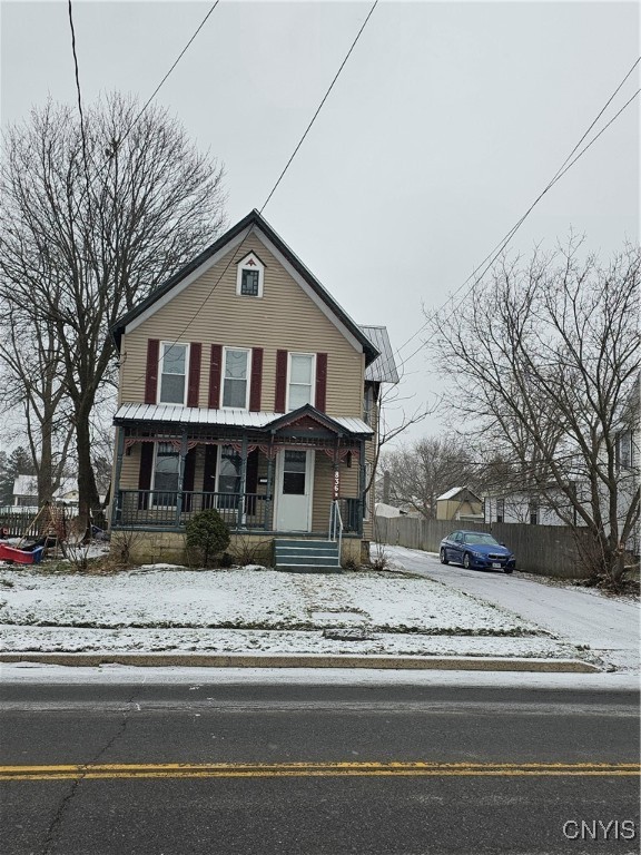photo undefined: 836 Leray Street 1, Watertown City NY 13601