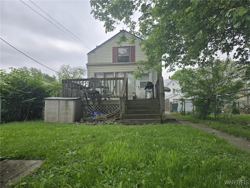 photo undefined: 2217 Michigan Avenue, Niagara Falls NY 14305