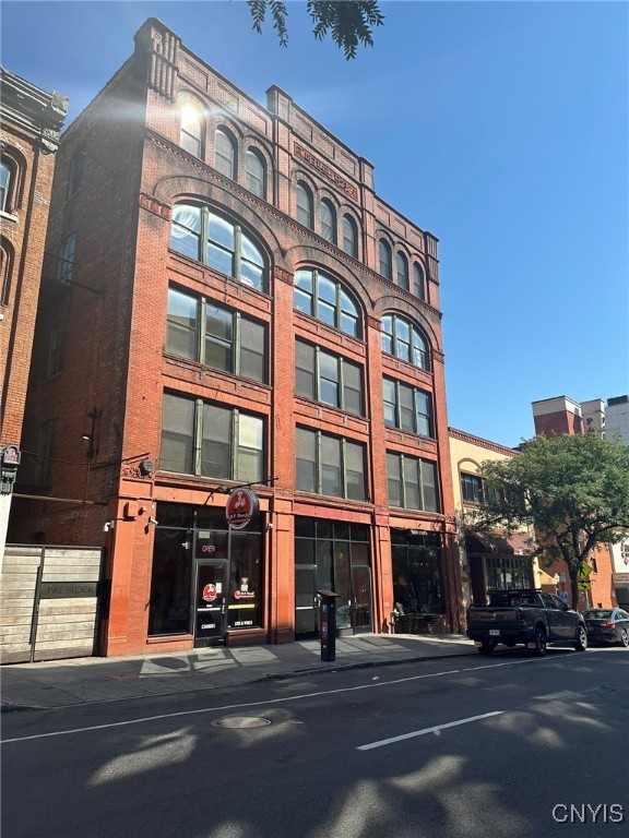 photo 0: 315-319 South Clinton Street, Syracuse NY 13202