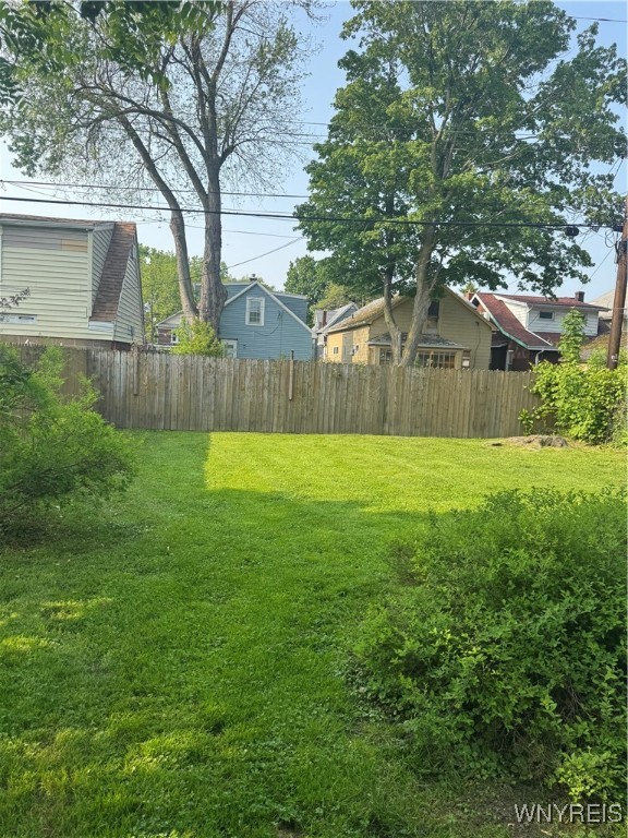 photo 4 : 1317 Mckinley Parkway, Lackawanna NY 14218